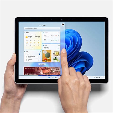 BOUGHT SURFACE GO 3 TO RUN A PROGRAM FOR ME TO .